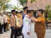 Pelantikan Pejabat Subang: Kang Rey Tekankan Budaya Kerja Ngabret Pelantikan Pejabat Subang