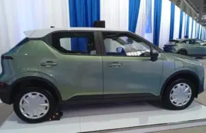 Ekspansi VinFast di GIIAS Surabaya 2026 Menghadirkan Lini Mobil Listrik Lengkap ekspansi VinFast di GIIAS Surabaya 2026