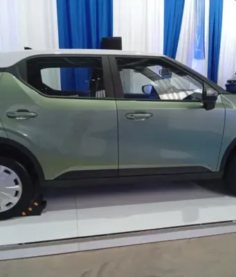 Ekspansi VinFast di GIIAS Surabaya 2026 Menghadirkan Lini Mobil Listrik Lengkap ekspansi VinFast di GIIAS Surabaya 2026