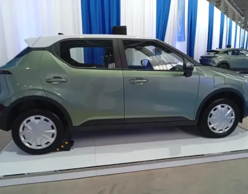 Ekspansi VinFast di GIIAS Surabaya 2026 Menghadirkan Lini Mobil Listrik Lengkap ekspansi VinFast di GIIAS Surabaya 2026