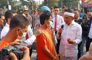 DPRD Subang Siap Kawal Regulasi Berantas Begal dan Narkoba DPRD Subang dukung regulasi begal