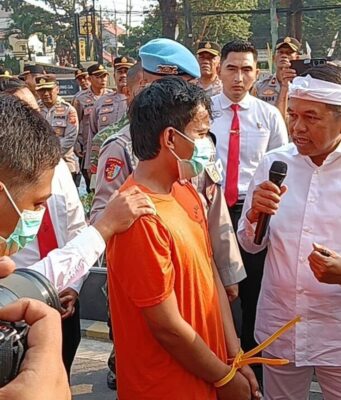DPRD Subang Siap Kawal Regulasi Berantas Begal dan Narkoba DPRD Subang dukung regulasi begal