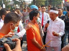 Pelaku Begal di Purwadadi Bunuh Korban Demi Beli Tramadol Pelaku Begal di Purwadadi