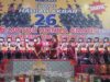 Gebyar Undian 26 Tridjaya Motor Subang Hadirkan Sule Gebyar Undian 26 Tridjaya Motor