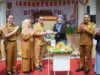HUT Ke-64 SMAN 1 Subang: Kang Akur Dorong Siswa Jadi Generasi Unggul HUT Ke-64 SMAN 1 Subang