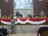 Jawaban Bupati Subang KUA-PPAS 2026 disampaikan langsung oleh Kang Rey dalam rapat paripurna DPRD, Senin (3/8/2026). Beliau memberikan apresiasi mendalam kepada seluruh fraksi atas berbagai masukan serta pandangan yang konstruktif. Langkah strategis ini mencerminkan komitmen bersama untuk mewujudkan tata kelola pemerintahan yang akuntabel. Oleh karena itu, sinergi legislatif dan eksekutif menjadi fondasi utama dalam melayani kepentingan masyarakat luas. Jawaban Bupati Subang KUA-PPAS 2026