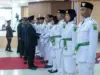 Kang Akur Kukuhkan Paskibraka Subang 2026 Pengukuhan Paskibraka Subang 2026