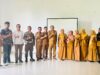 Dorong Ekosistem Digital, Disparpora Subang Gelar FGD dan Sosialisasi SYEI