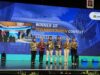 Tampil Memikat, Booth PT Dahana di IIGCE 2026 Raih Penghargaan Terbaik booth PT Dahana di IIGCE 2026