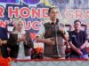 Gebyar Undian ke-26 Tridjaya Group: Sule Hibur Ribuan Warga Subang Gebyar Undian ke-26 Tridjaya Group