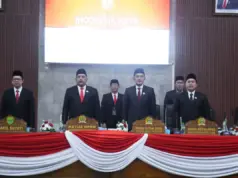 Pidato Kenegaraan di DPRD Subang: Sinergi Pembangunan Indonesia Raya pidato kenegaraan di DPRD Subang