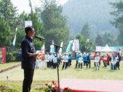 Gelaran Sport Tourism: Turnamen Gateball di Subang Jadi Magnet Wisata Nasional turnamen gateball di Subang