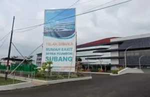 Keluarga Lak Galuh Pakuan Apresiasi Pelayanan Rumah Sakit Plumbon Subang Pelayanan Rumah Sakit Plumbon Subang