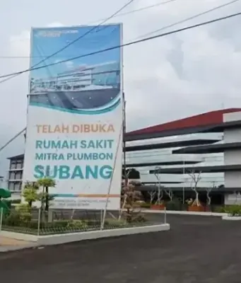 Keluarga Lak Galuh Pakuan Apresiasi Pelayanan Rumah Sakit Plumbon Subang Pelayanan Rumah Sakit Plumbon Subang