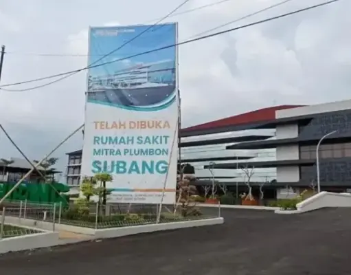 Keluarga Lak Galuh Pakuan Apresiasi Pelayanan Rumah Sakit Plumbon Subang Pelayanan Rumah Sakit Plumbon Subang