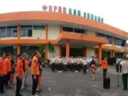 Lapor Bencana Kekeringan Subang: BPBD Siapkan Posko 24 Jam Lapor Bencana Kekeringan Subang