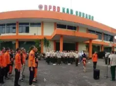 Lapor Bencana Kekeringan Subang: BPBD Siapkan Posko 24 Jam Lapor Bencana Kekeringan Subang