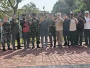 Turnamen Menembak Bupati Cup 2026 Subang Pererat Sinergi Bupati Cup 2026 Subang