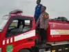 Antisipasi Kemarau, BPBD Gelar Patroli Karhutla Subang Patroli Karhutla Subang