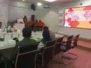 BPBD Subang Petakan Wilayah Rawan Kekeringan dan Karhutla BPBD Subang petakan wilayah rawan