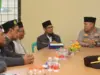 Kapolres Subang dan PERSIS Perkuat Sinergi Jaga Kamtibmas Kapolres Subang dan PERSIS
