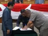 Kang Akur Teken Kesepakatan Perubahan KUA-PPAS 2026 Subang Perubahan KUA-PPAS 2026 Subang