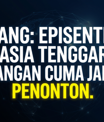 Subang Kota Mobil Listrik Asia Tenggara subang kota mobil listrik