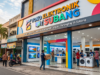 Trik Klasik dan Digital Marketing di Toko Elektronik Subang