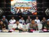 Komitmen Bersama Forkopimda: Pemberantasan Kejahatan di Subang Menjadi Skala Prioritas Utama pemberantasan kejahatan di Subang