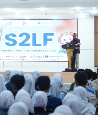 Subang Student Leadership Festival 2026: Membentuk Karakter Pemimpin Masa Depan kepemimpinan generasi muda di Subang