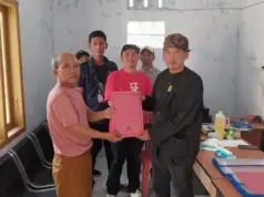 Visi SAESTU: Harapan Baru Leman Kutmay dalam Kontestasi Pilkades di Dawuan Kidul Pilkades di Dawuan Kidul