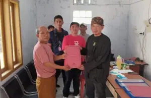 Visi SAESTU: Harapan Baru Leman Kutmay dalam Kontestasi Pilkades di Dawuan Kidul Pilkades di Dawuan Kidul