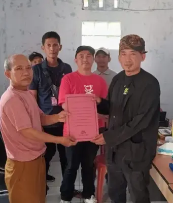 Visi SAESTU: Harapan Baru Leman Kutmay dalam Kontestasi Pilkades di Dawuan Kidul Pilkades di Dawuan Kidul