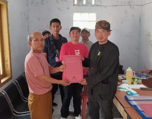 Visi SAESTU: Harapan Baru Leman Kutmay dalam Kontestasi Pilkades di Dawuan Kidul Pilkades di Dawuan Kidul