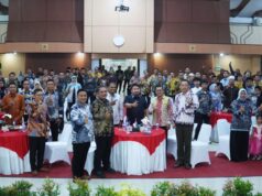 Komitmen Keamanan: Sinergi Kodim dan Pemda Subang Perkuat Kolaborasi Pembangunan Daerah sinergi Kodim dan Pemda Subang