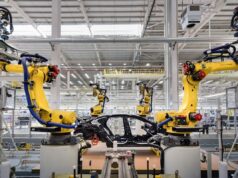 Penyerapan Tenaga Kerja Lokal di Pabrik BYD Subang Menuju Era Industri Baru tenaga kerja lokal di pabrik BYD