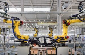 Penyerapan Tenaga Kerja Lokal di Pabrik BYD Subang Menuju Era Industri Baru tenaga kerja lokal di pabrik BYD