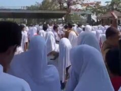 Penonaktifan Resmi: Kasus Pelecehan di SMAN 1 Pamanukan Seret Oknum Guru ke Sanksi Tegas pelecehan di SMAN 1 Pamanukan