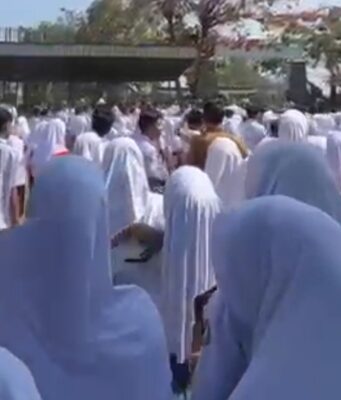 Penonaktifan Resmi: Kasus Pelecehan di SMAN 1 Pamanukan Seret Oknum Guru ke Sanksi Tegas pelecehan di SMAN 1 Pamanukan