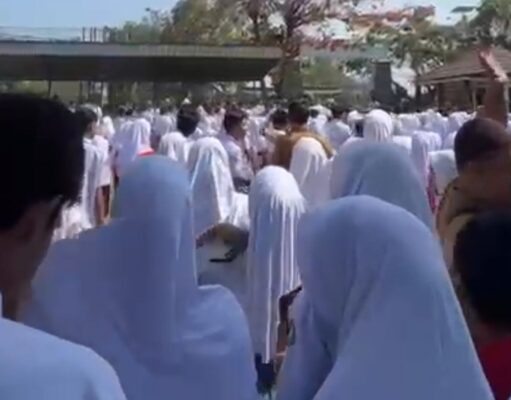 Penonaktifan Resmi: Kasus Pelecehan di SMAN 1 Pamanukan Seret Oknum Guru ke Sanksi Tegas pelecehan di SMAN 1 Pamanukan