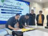 Pemda Subang dan Bank BJB Resmikan Kerja Sama Gaji ASN Pemda Subang dan Bank BJB