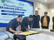 Pemda Subang dan Bank BJB Resmikan Kerja Sama Gaji ASN Pemda Subang dan Bank BJB