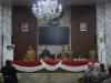 Paripurna DPRD: Pemkab dan Dewan Lakukan Pembahasan Ranperda DPRD Subang Ranperda DPRD Subang