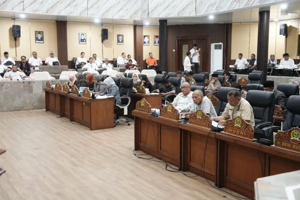 pengelolaan barang milik daerah Subang