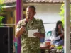 Netralitas TNI: Empat Prajurit Kodim Subang Ikuti Pilkades Serentak prajurit Kodim Subang ikuti Pilkades