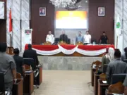 DPRD Subang: Pemkab Alokasikan Rp181,4 Miliar Untuk Program Jalan Subang Leucir program jalan Subang Leucir