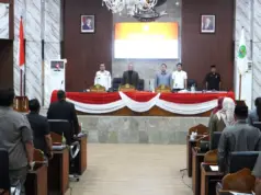 DPRD Subang: Pemkab Alokasikan Rp181,4 Miliar Untuk Program Jalan Subang Leucir program jalan Subang Leucir
