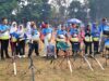 Atlet Panahan Subang Raih Medali di PAKSI Archery Atlet panahan Subang