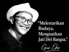 Calon Gus Eko. Ketua PWI Subang Perkuat Sinergi dan Kolaborasi Strategis dengan Bupati Calon Ketua PWI Subang Gus Eko