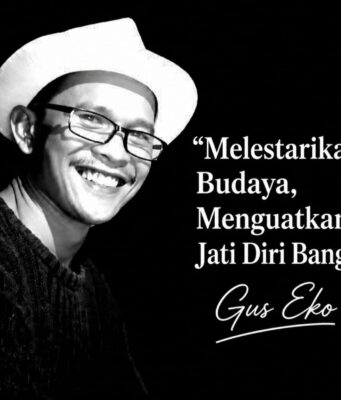 Calon Gus Eko. Ketua PWI Subang Perkuat Sinergi dan Kolaborasi Strategis dengan Bupati Calon Ketua PWI Subang Gus Eko